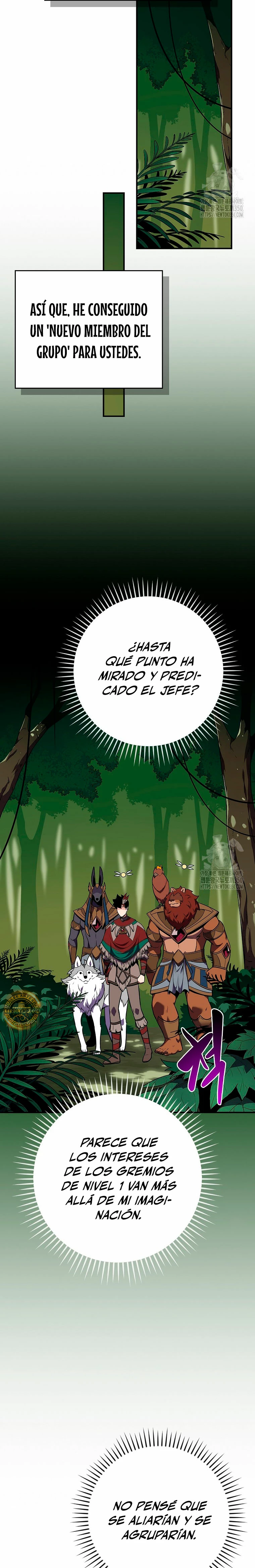 BJ Archimago - Capítulo 115 - Página 13 - LectorTMOo