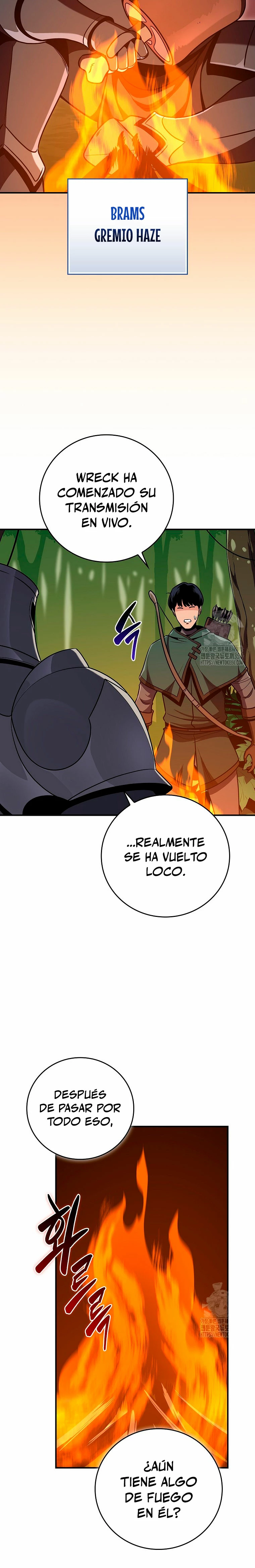 BJ Archimago - Capítulo 115 - Página 23 - LectorTMOo