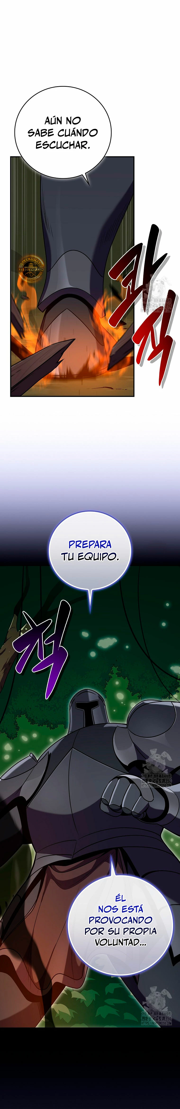 BJ Archimago - Capítulo 115 - Página 24 - LectorTMOo