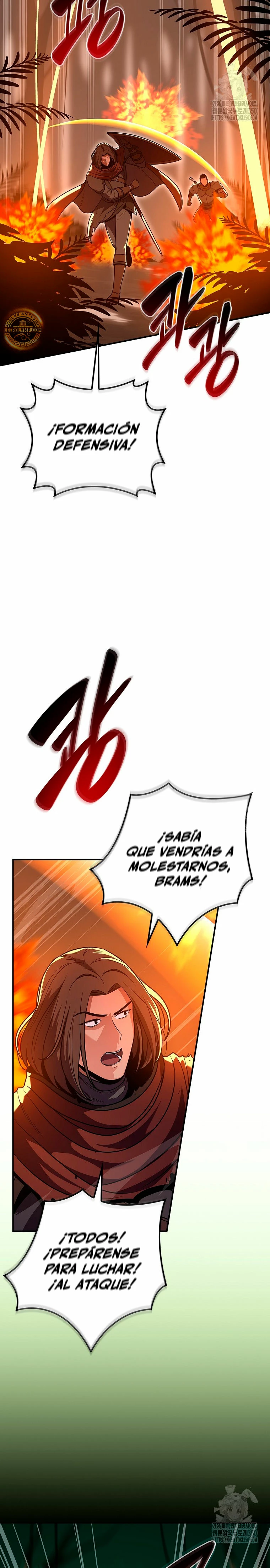 BJ Archimago - Capítulo 115 - Página 30 - LectorTMOo