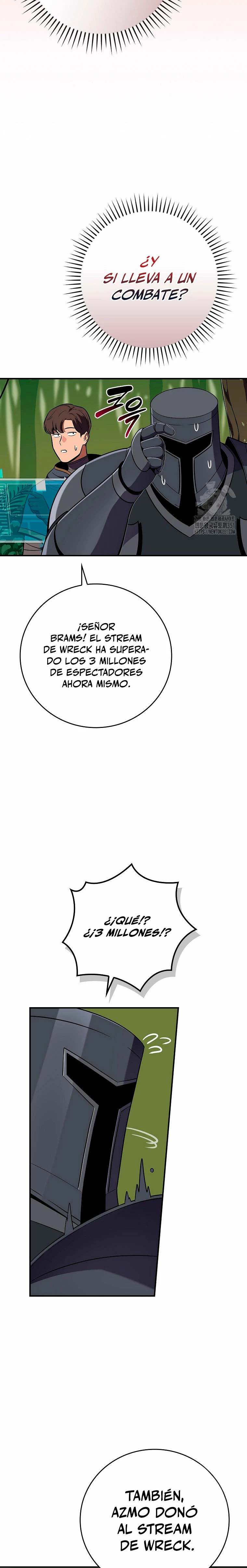 BJ Archimago - Capítulo 116 - Página 12 - LectorTMOo