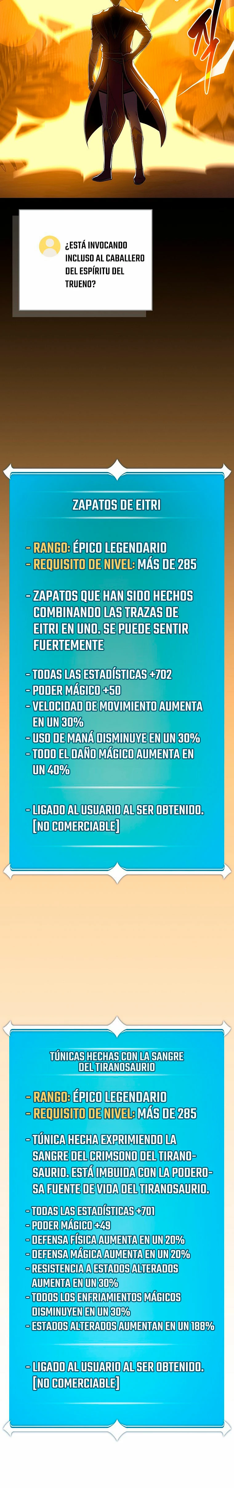 BJ Archimago - Capítulo 118 - Página 8 - LectorTMOo