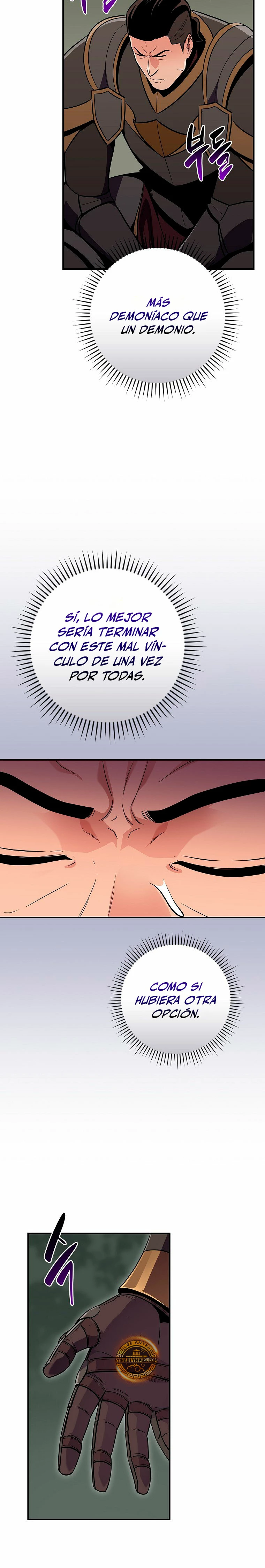 BJ Archimago - Capítulo 120 - Página 15 - LectorTMOo