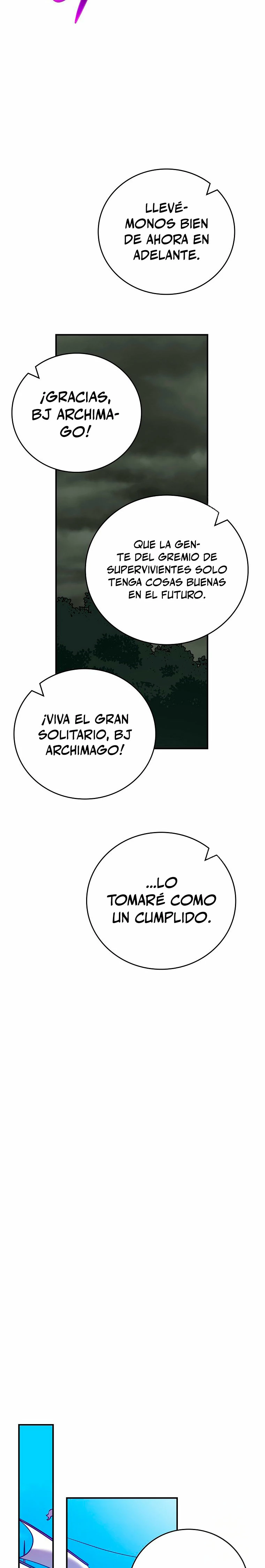 BJ Archimago - Capítulo 120 - Página 18 - LectorTMOo