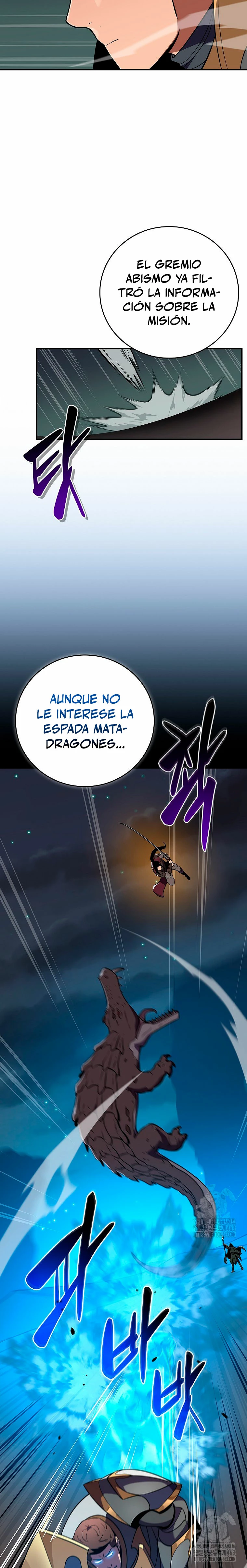 BJ Archimago - Capítulo 121 - Página 14 - LectorTMOo