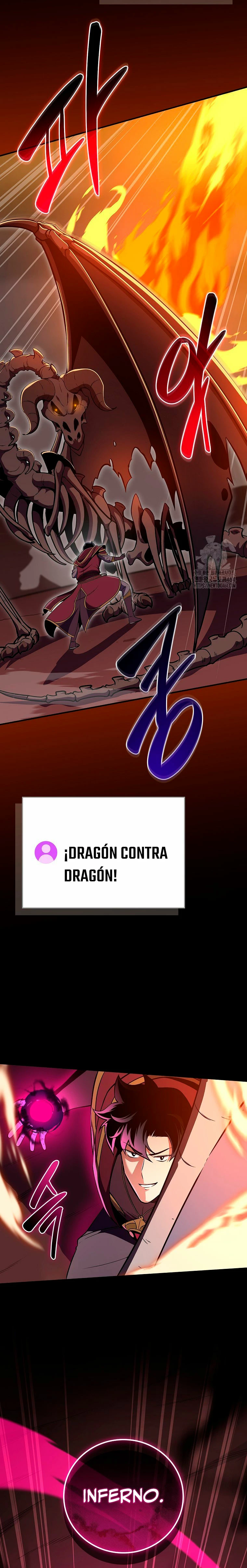 BJ Archimago capítulo 123 página 14