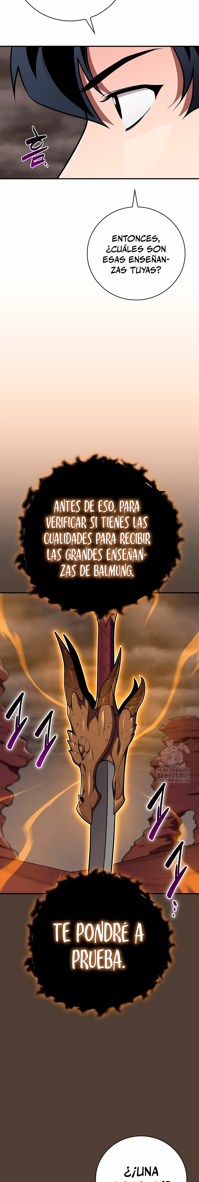 BJ Archimago - Capítulo 124 - Página 13 - LectorTMOo