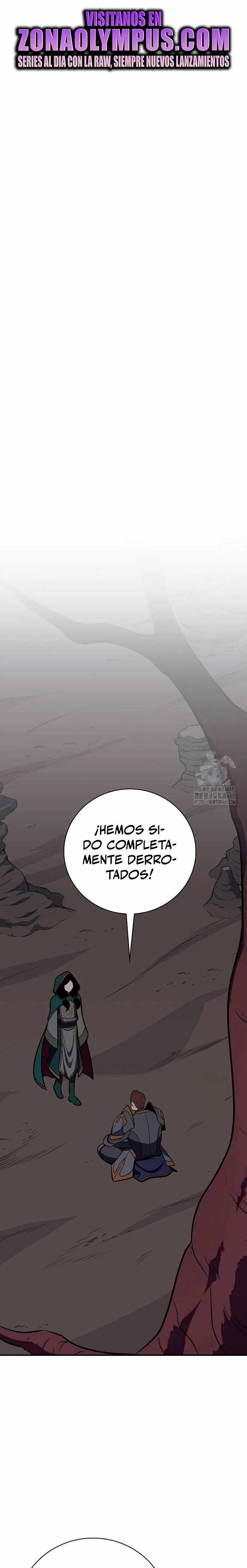 BJ Archimago - Capítulo 124 - Página 18 - LectorTMOo