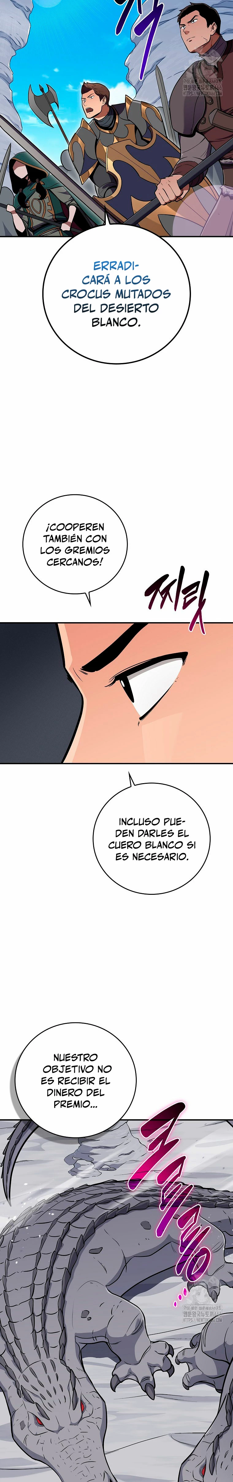 BJ Archimago - Capítulo 125 - Página 11 - LectorTMOo