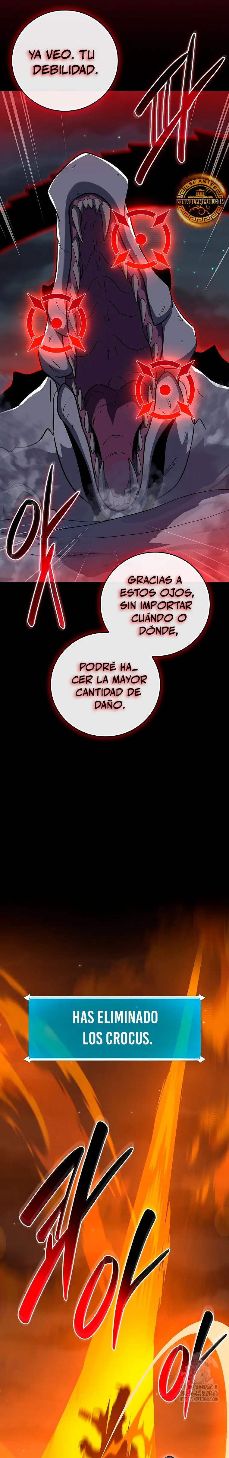 BJ Archimago - Capítulo 126 - Página 12 - LectorTMOo