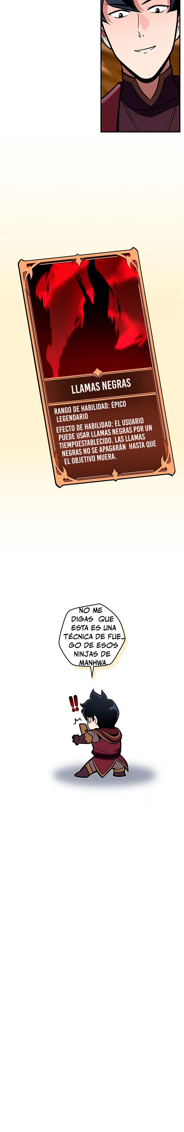 BJ Archimago - Capítulo 126 - Página 24 - LectorTMOo