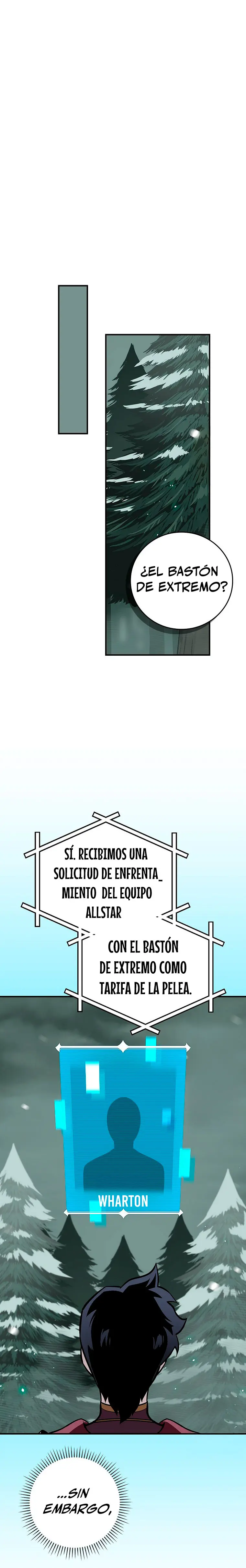 BJ Archimago - Capítulo 127 - Página 5 - LectorTMOo