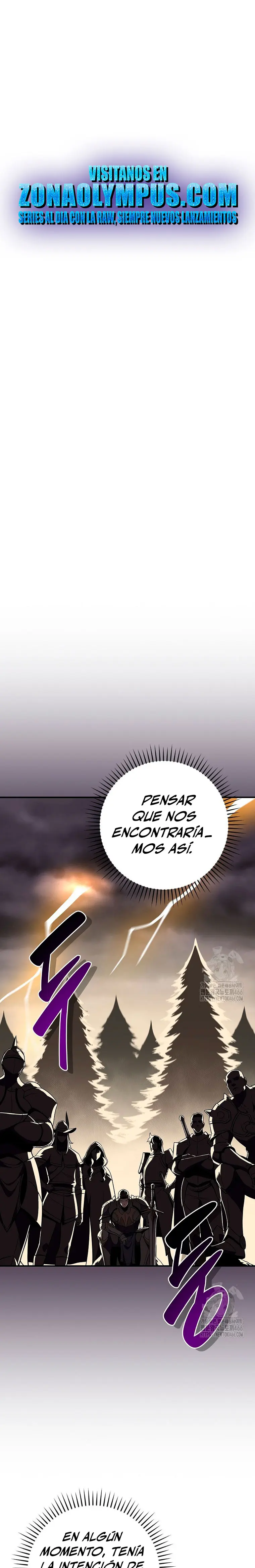 BJ Archimago - Capítulo 128 - Página 5 - LectorTMOo