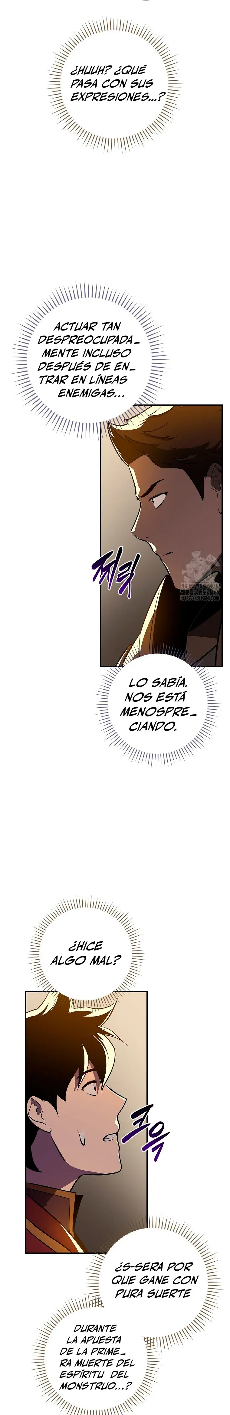 BJ Archimago - Capítulo 128 - Página 8 - LectorTMOo