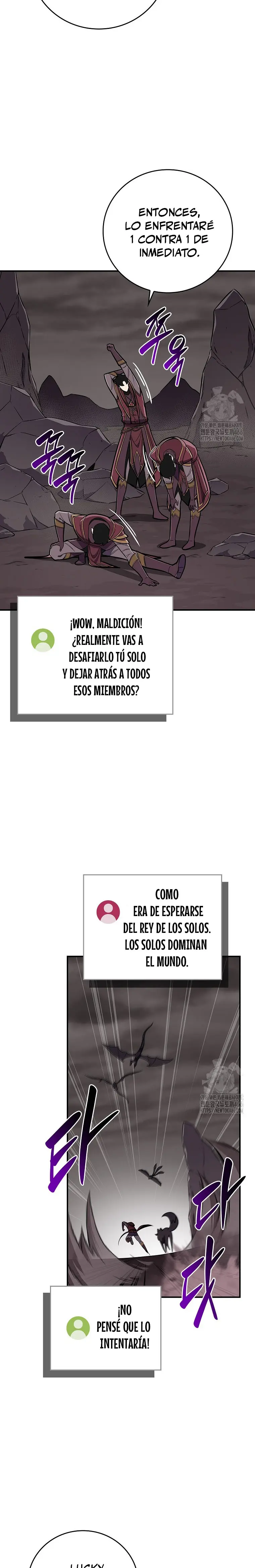 BJ Archimago - Capítulo 129 - Página 15 - LectorTMOo