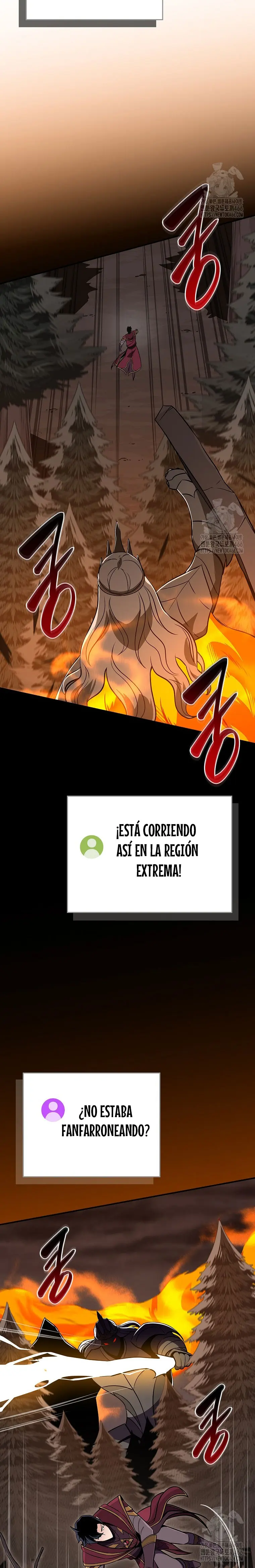 BJ Archimago - Capítulo 129 - Página 19 - LectorTMOo