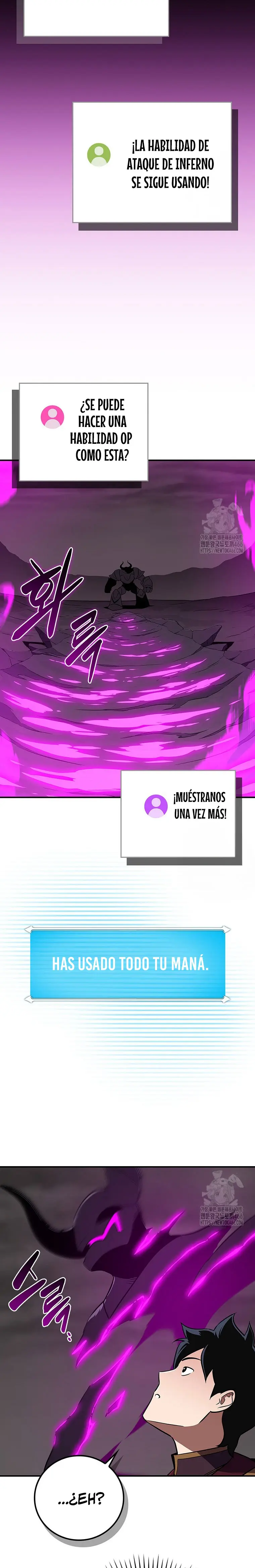 BJ Archimago - Capítulo 130 - Página 13 - LectorTMOo