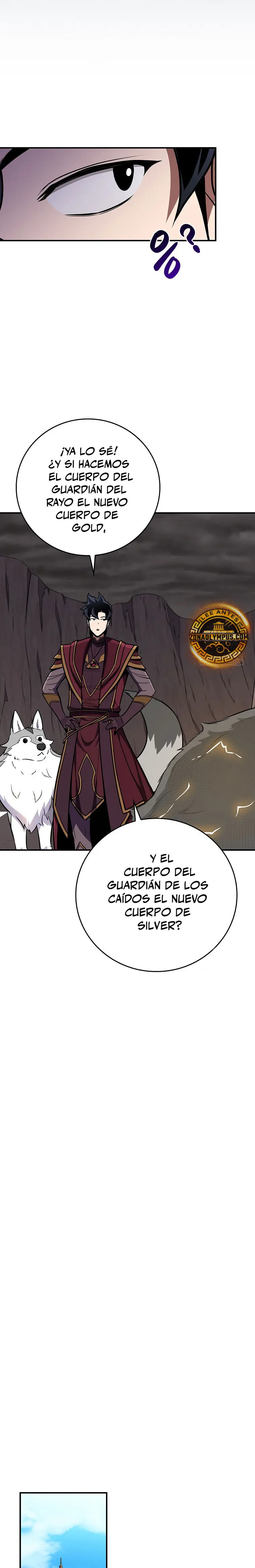 BJ Archimago - Capítulo 130 - Página 17 - LectorTMOo
