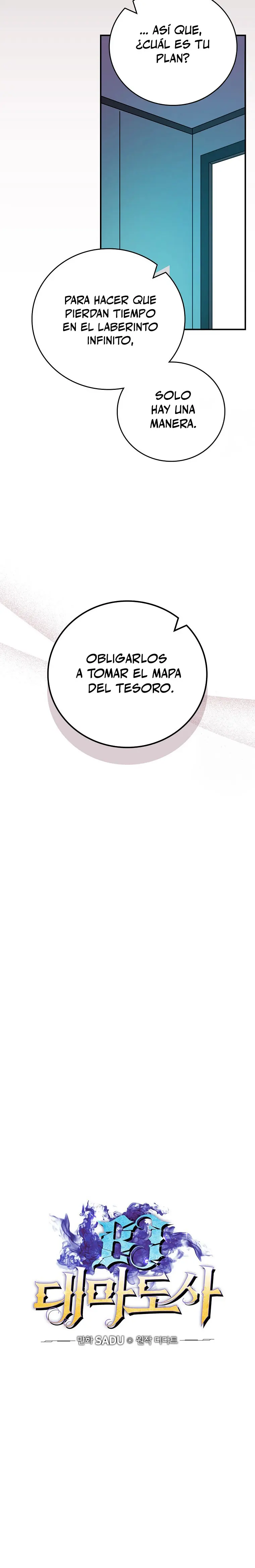 BJ Archimago - Capítulo 131 - Página 6 - LectorTMOo