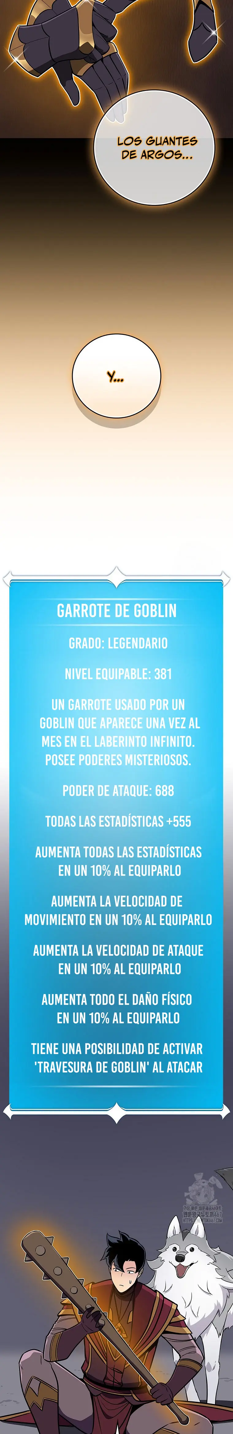 BJ Archimago - Capítulo 131 - Página 14 - LectorTMOo