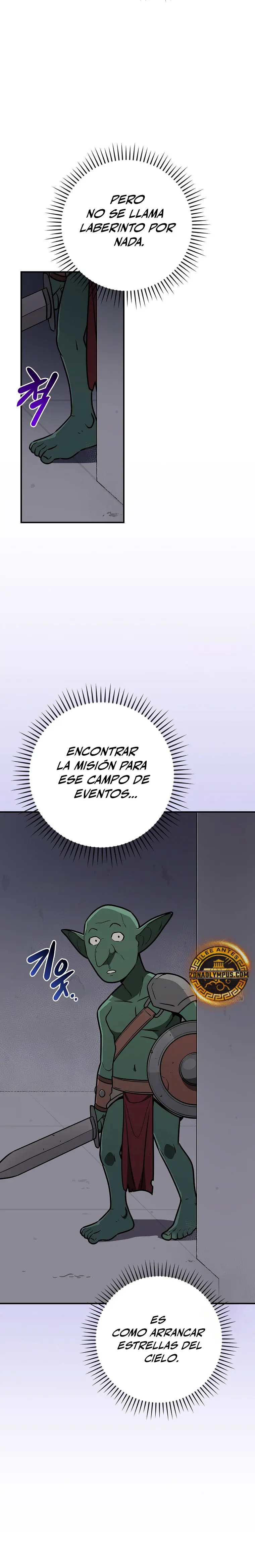 BJ Archimago - Capítulo 131 - Página 17 - LectorTMOo