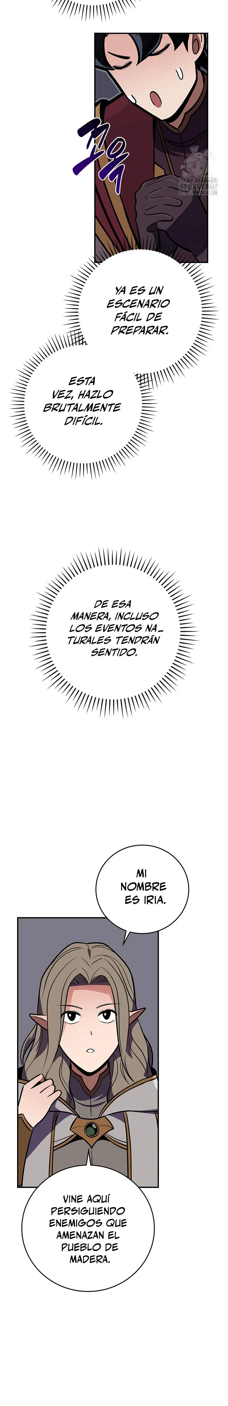 BJ Archimago - Capítulo 131 - Página 25 - LectorTMOo