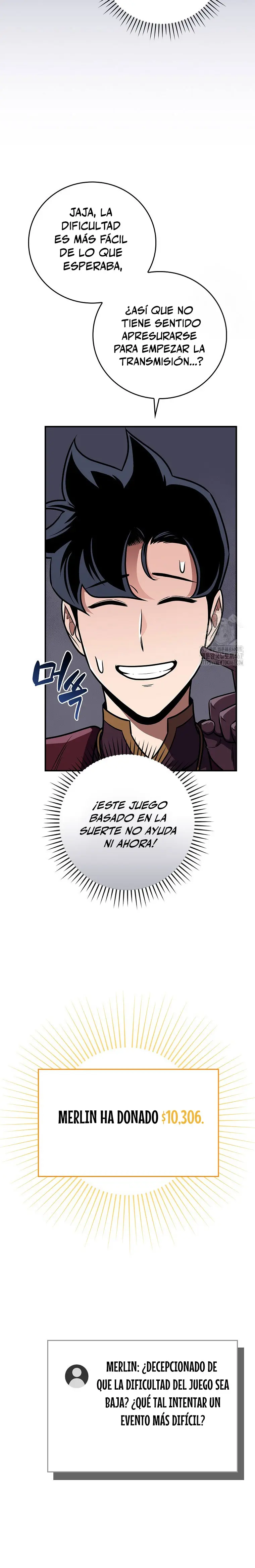 BJ Archimago - Capítulo 131 - Página 29 - LectorTMOo