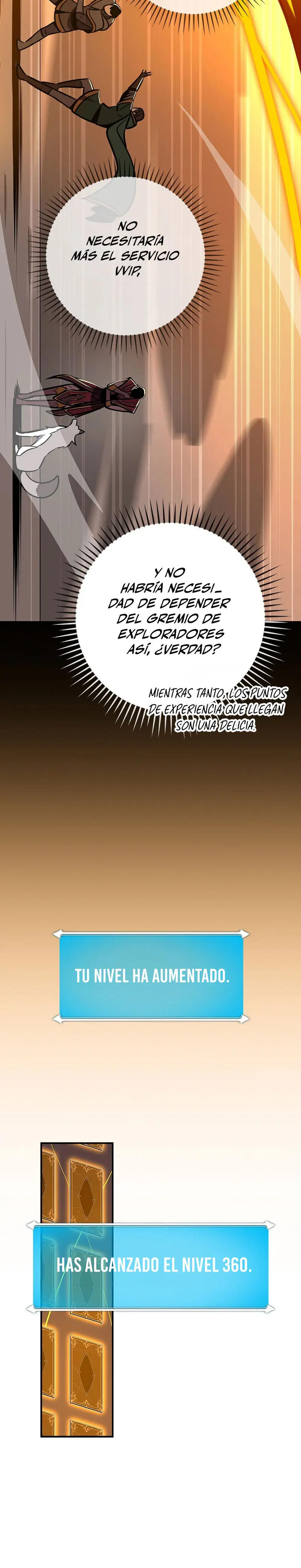 BJ Archimago - Capítulo 132 - Página 13 - LectorTMOo