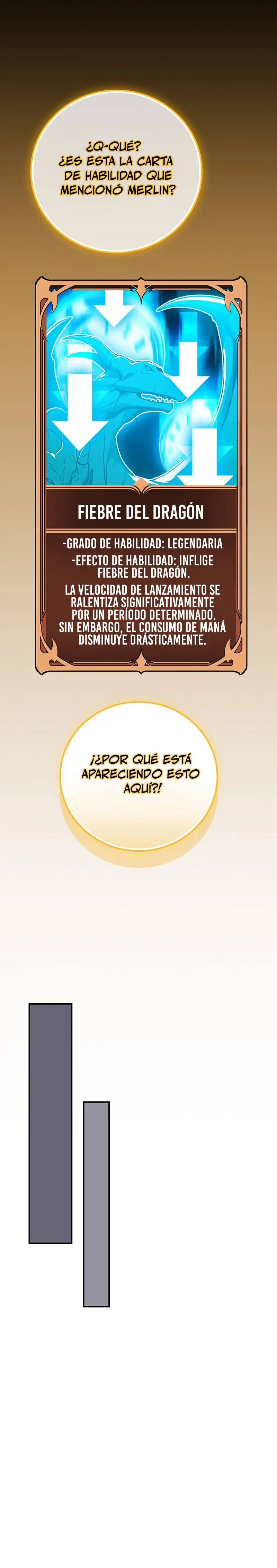 BJ Archimago - Capítulo 132 - Página 15 - LectorTMOo
