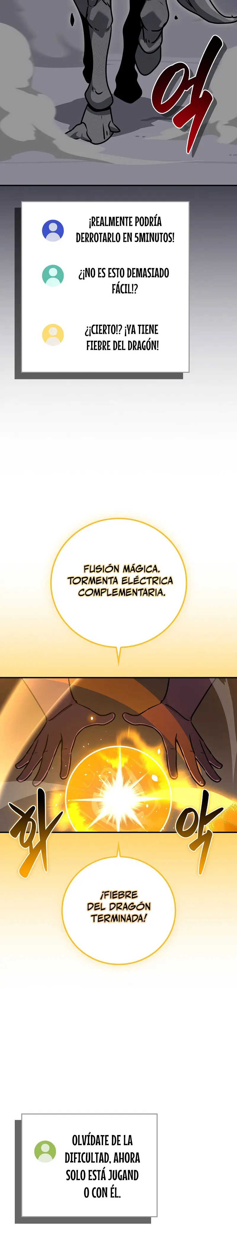 BJ Archimago - Capítulo 132 - Página 30 - LectorTMOo