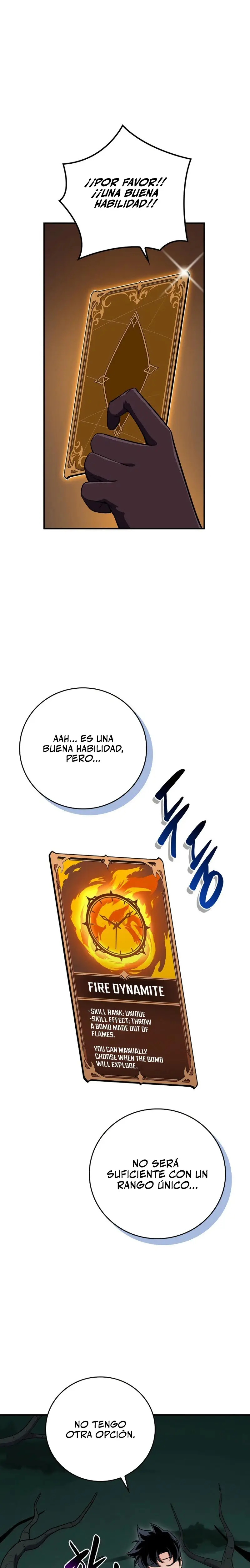 BJ Archimago - Capítulo 135 - Página 7 - LectorTMOo