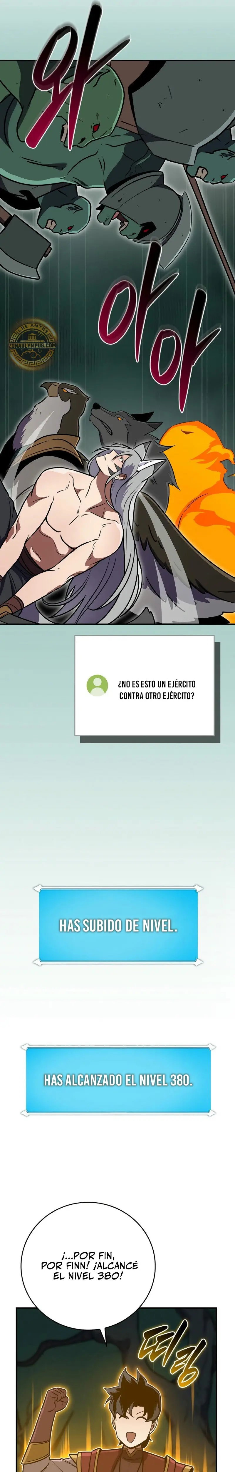 BJ Archimago - Capítulo 135 - Página 24 - LectorTMOo