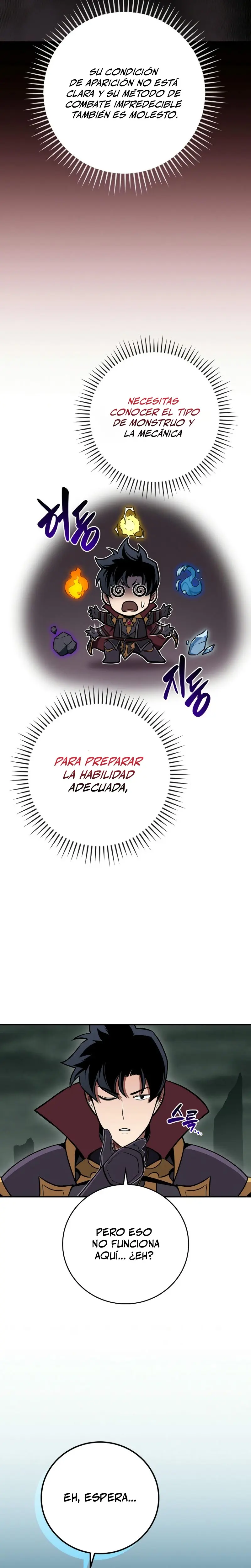 BJ Archimago - Capítulo 139 - Página 16 - LectorTMOo