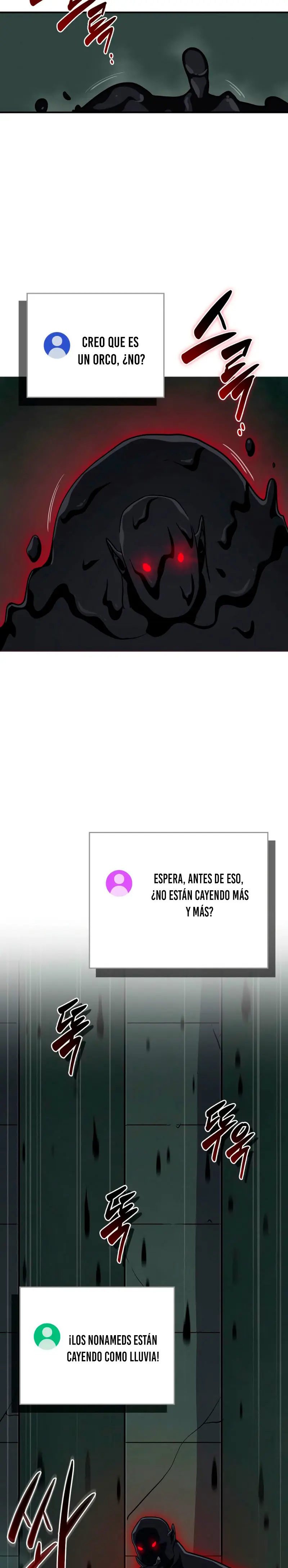 BJ Archimago capítulo 140 página 24