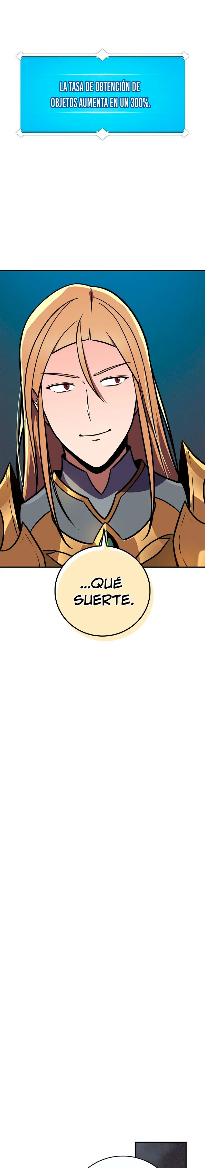 BJ Archimago - Capítulo 141 - Página 24 - LectorTMOo