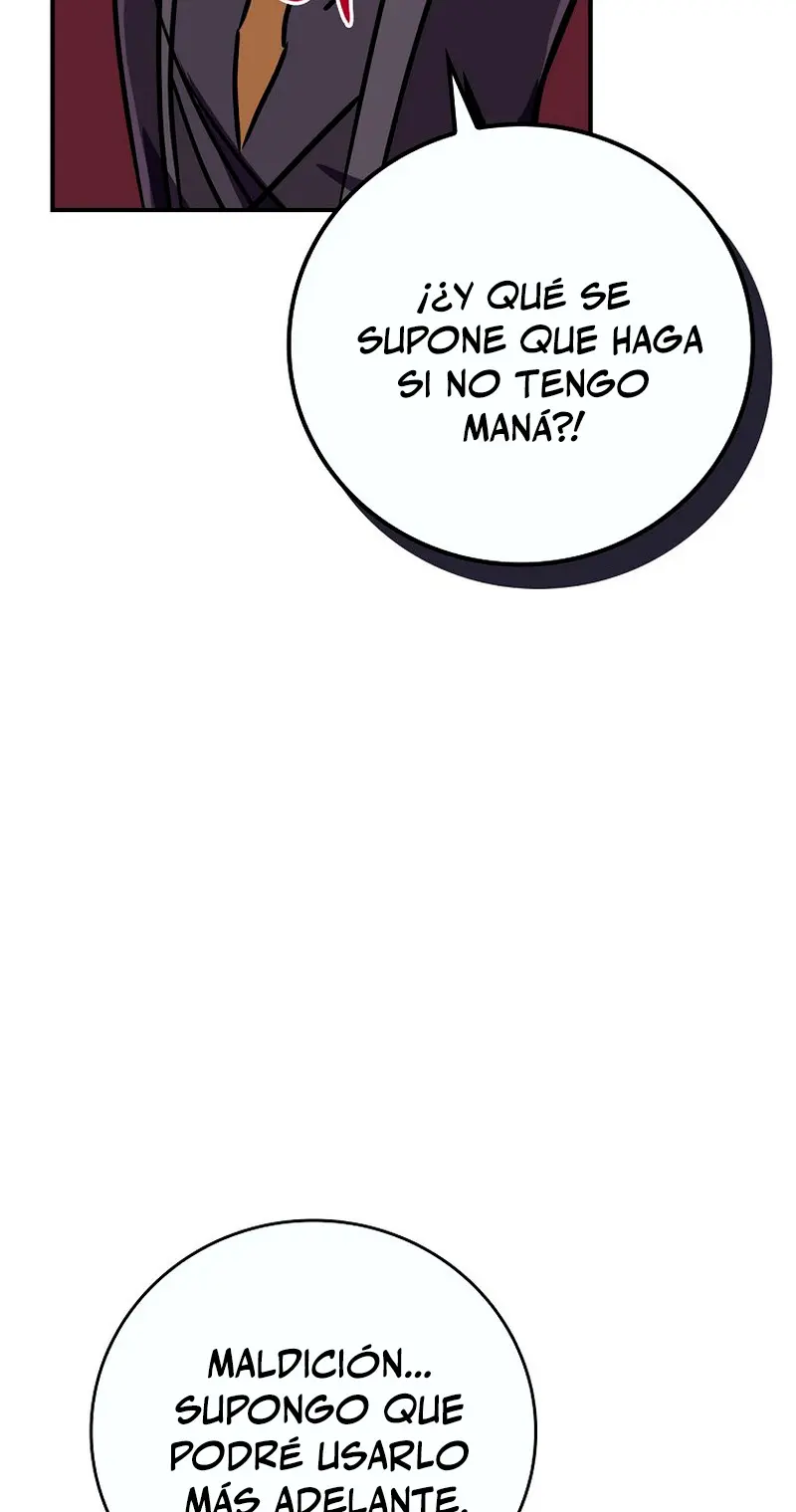 BJ Archimago - Capítulo 141 - Página 34 - LectorTMOo