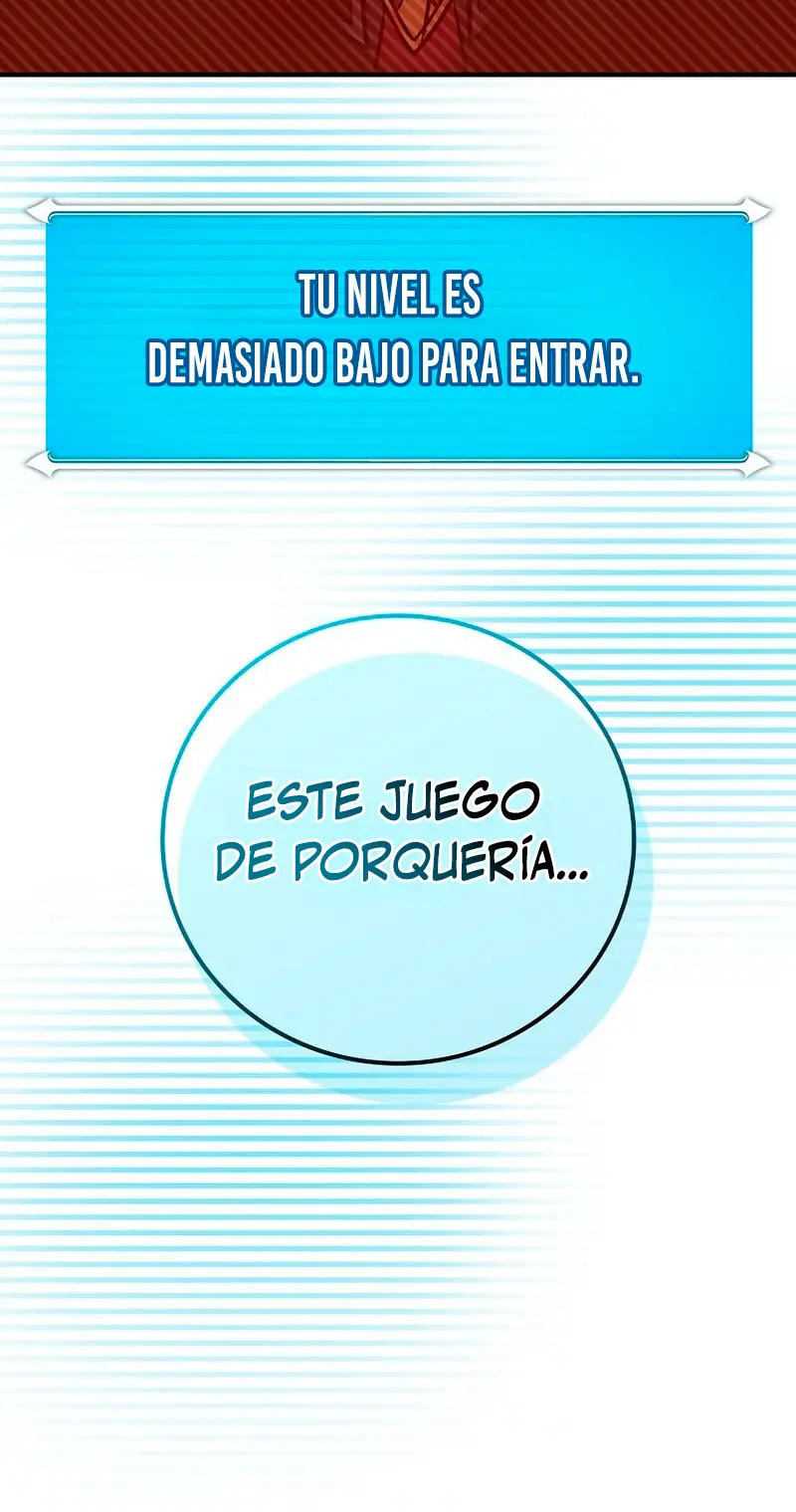 BJ Archimago - Capítulo 141 - Página 37 - LectorTMOo
