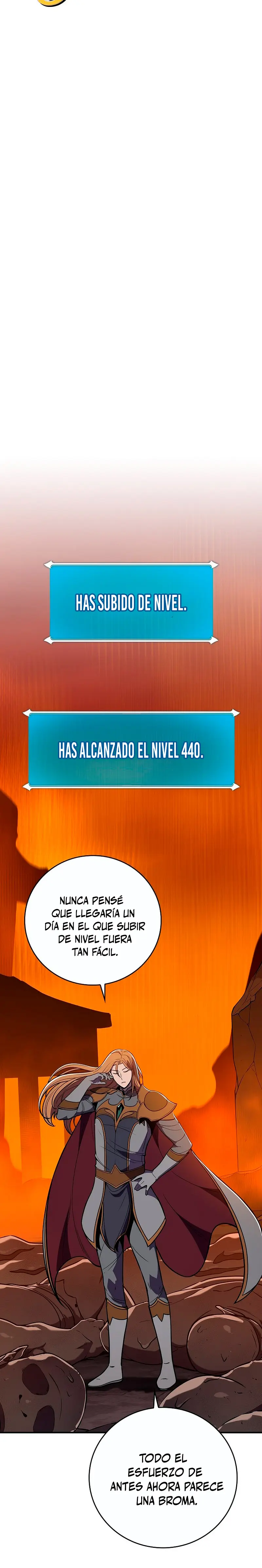 BJ Archimago - Capítulo 142 - Página 5 - LectorTMOo