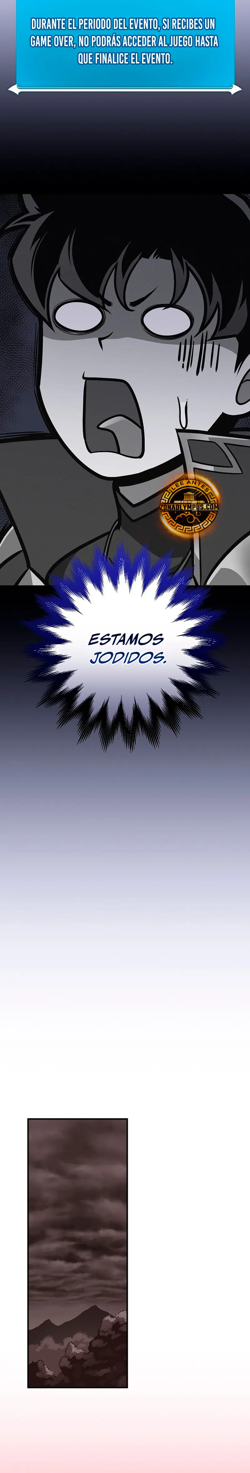 BJ Archimago - Capítulo 142 - Página 23 - LectorTMOo