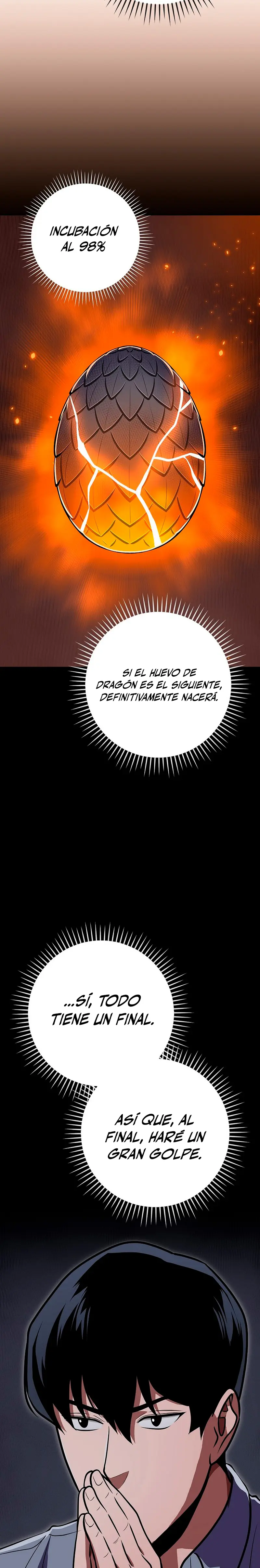 BJ Archimago - Capítulo 142 - Página 29 - LectorTMOo