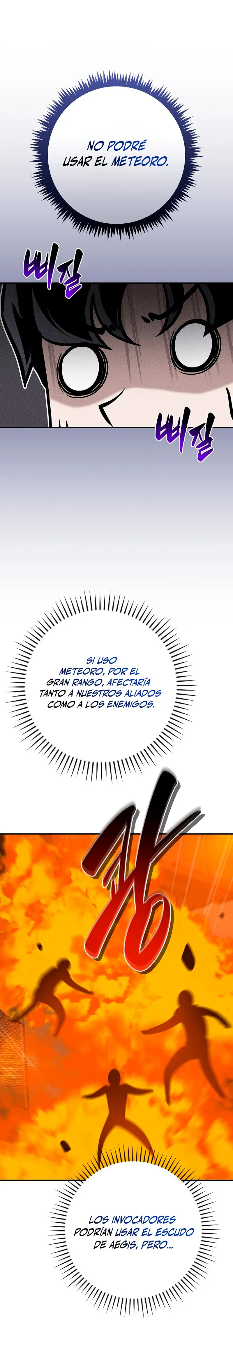 BJ Archimago - Capítulo 143 - Página 20 - LectorTMOo