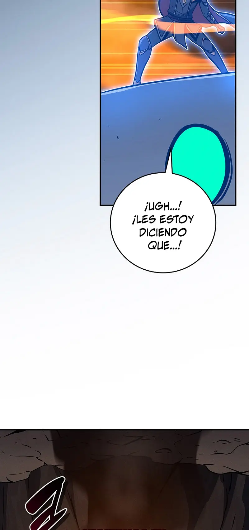 BJ Archimago - Capítulo 143 - Página 36 - LectorTMOo