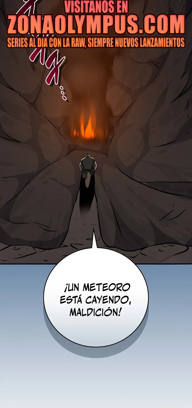 BJ Archimago - Capítulo 143 - Página 37 - LectorTMOo