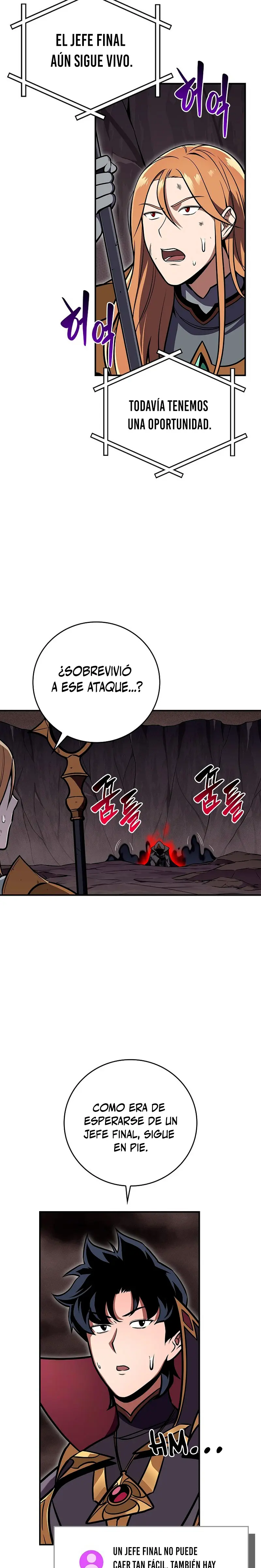 BJ Archimago - Capítulo 144 - Página 7 - LectorTMOo