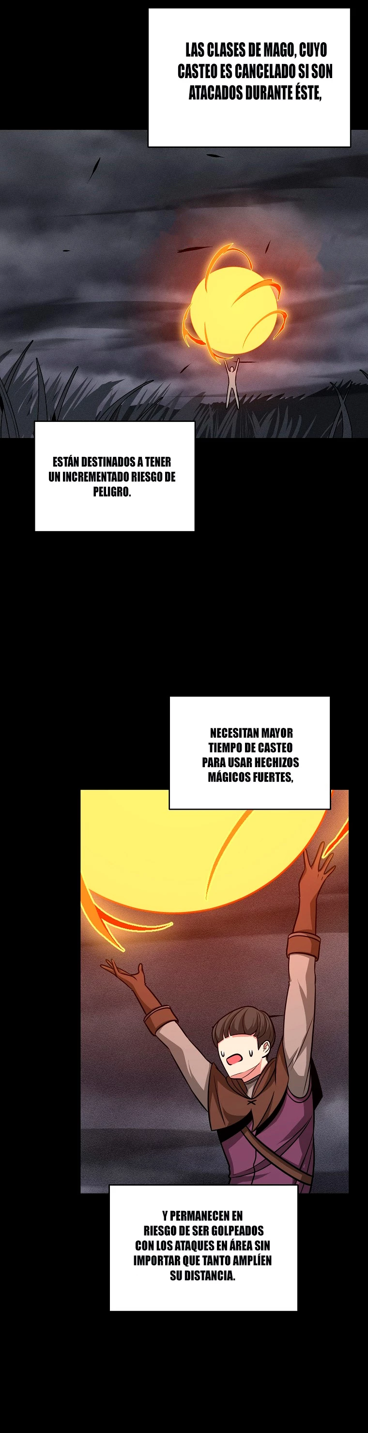 BJ Archimago - Capítulo 52 - Página 13 - LectorTMOo