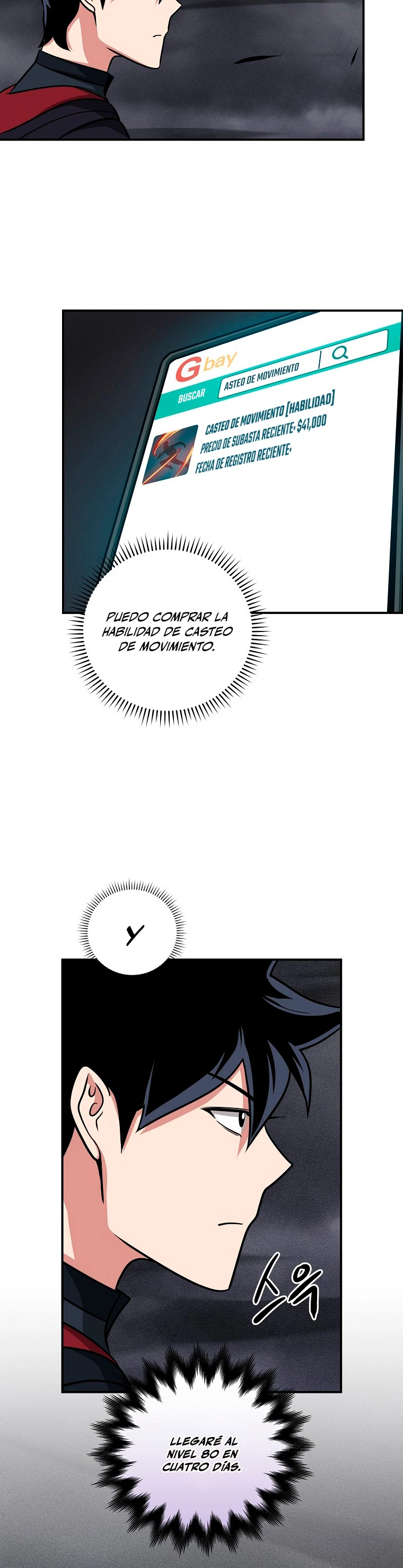 BJ Archimago - Capítulo 52 - Página 21 - LectorTMOo