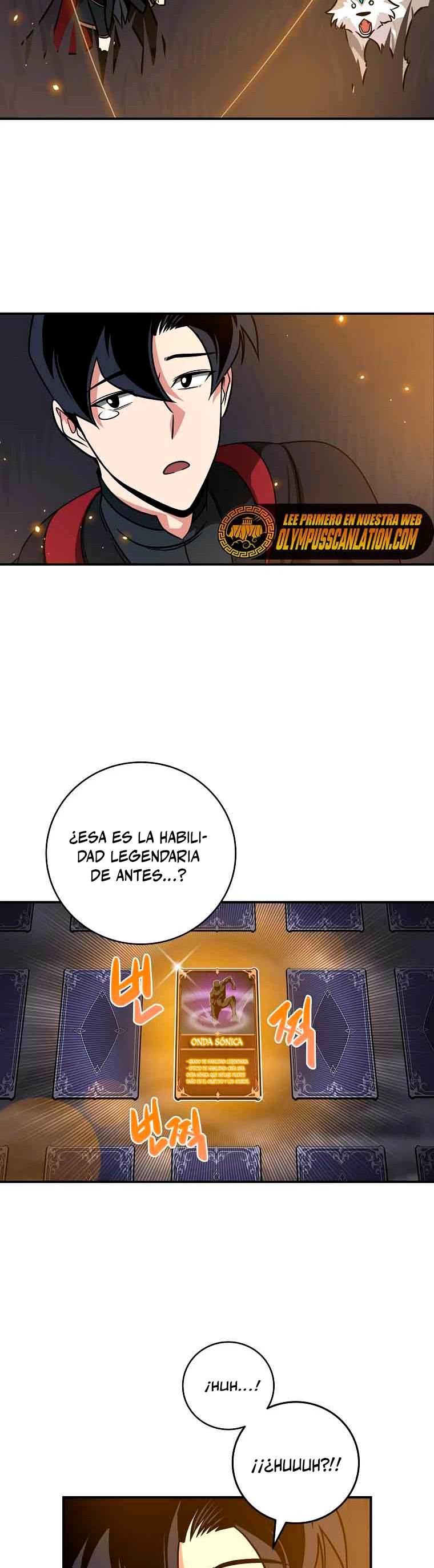 BJ Archimago - Capítulo 53 - Página 9 - LectorTMOo