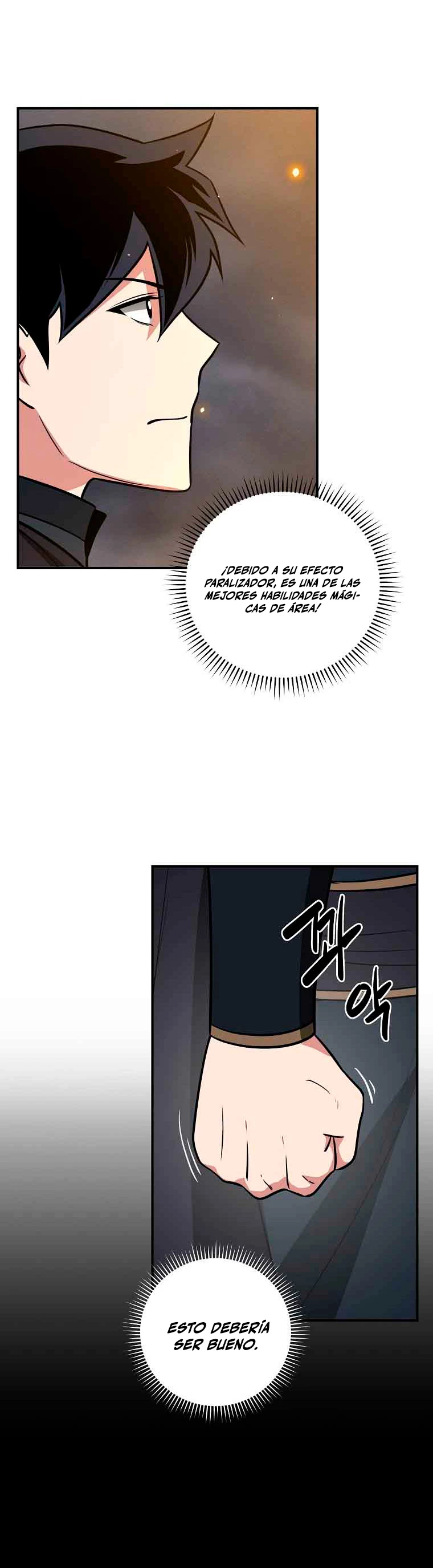 BJ Archimago - Capítulo 53 - Página 11 - LectorTMOo