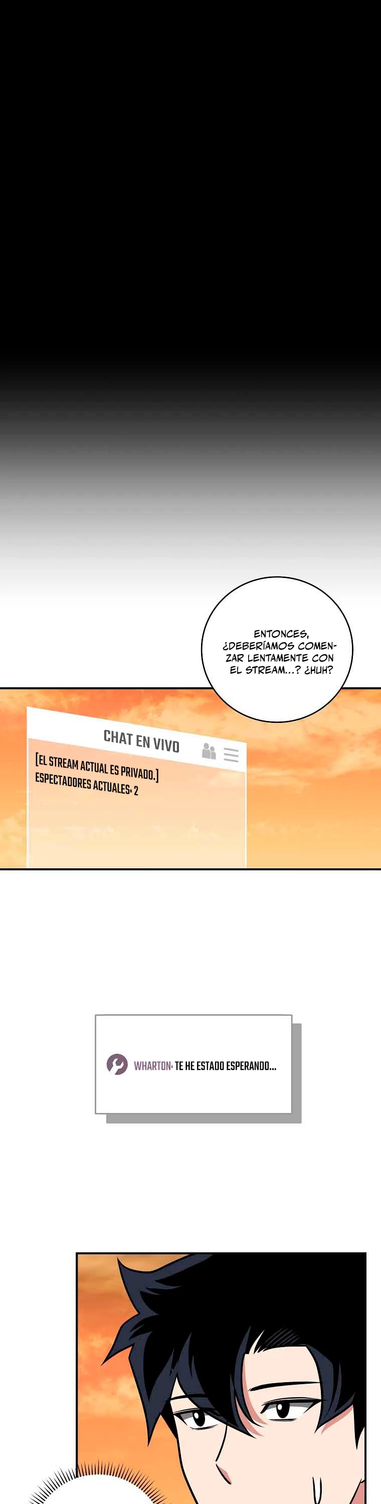 BJ Archimago - Capítulo 53 - Página 14 - LectorTMOo