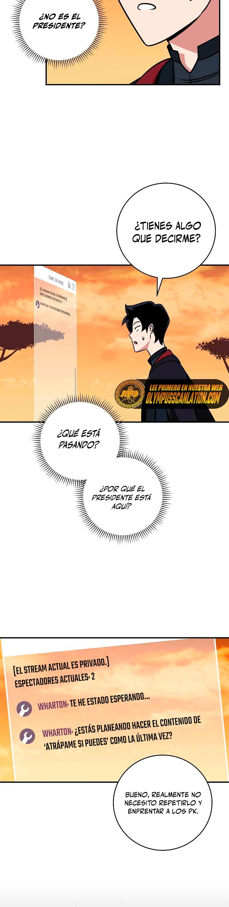 BJ Archimago - Capítulo 53 - Página 15 - LectorTMOo